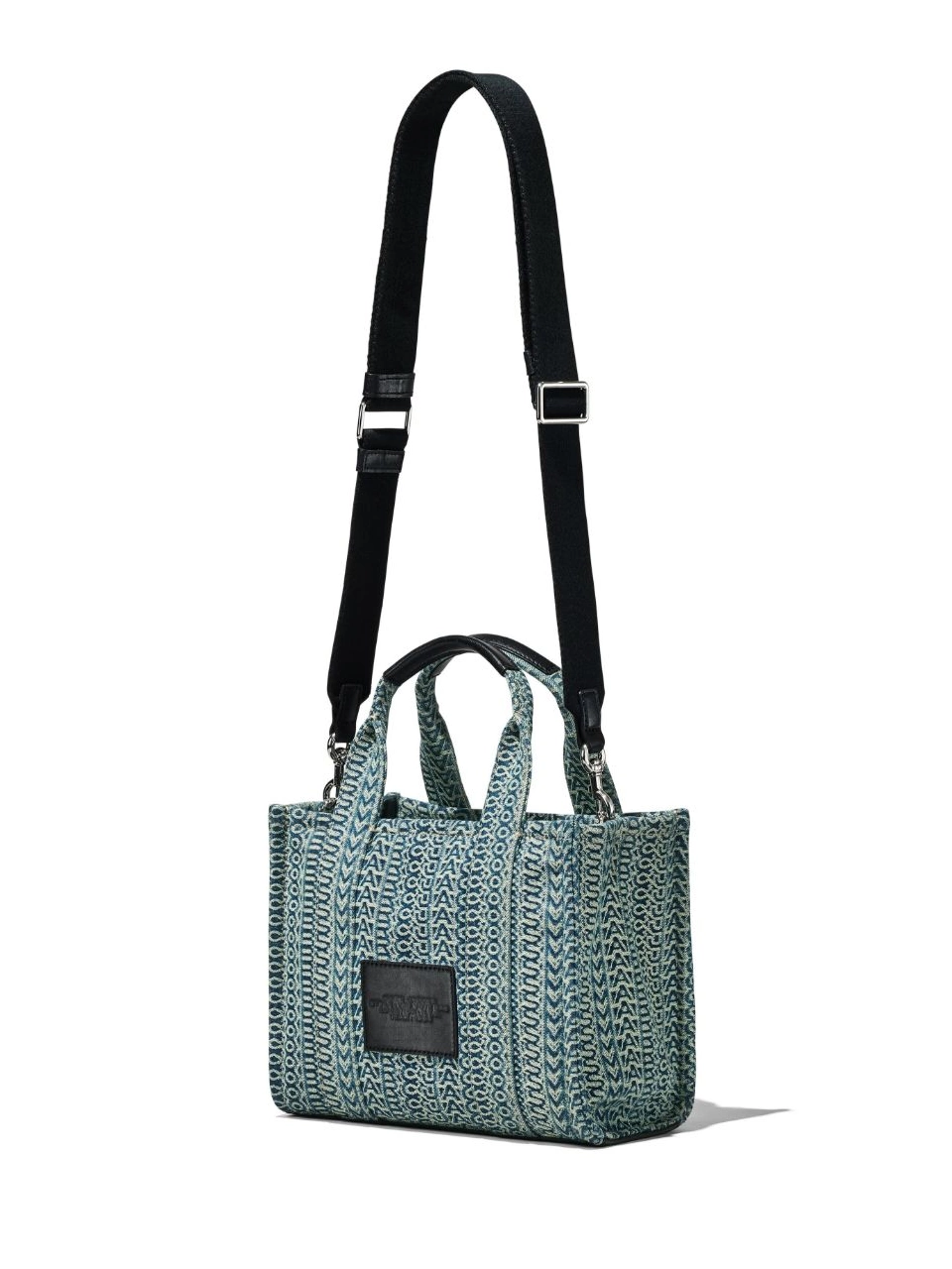 Cheap Monogram Jacquard Marc Women Small bag Jacobs The Tote 0814